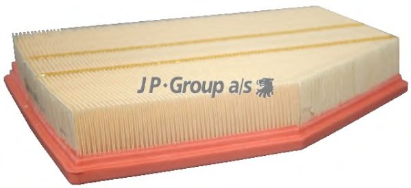 Воздушный фильтр JP GROUP 1418600500