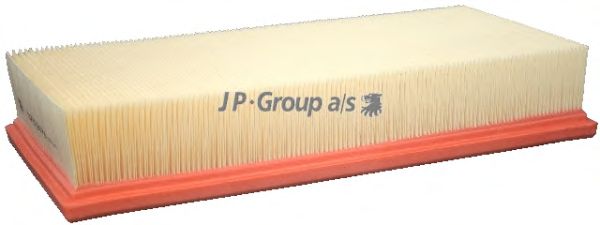 Воздушный фильтр JP GROUP 1418601000