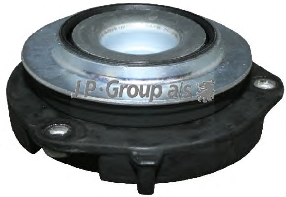 Ремкомплект, опора стойки амортизатора JP GROUP 1142401510