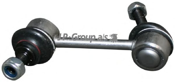 Тяга / стойка стабилизатора JP GROUP 1150500100
