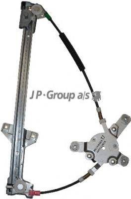 Стеклоподъемник JP GROUP 1188102080