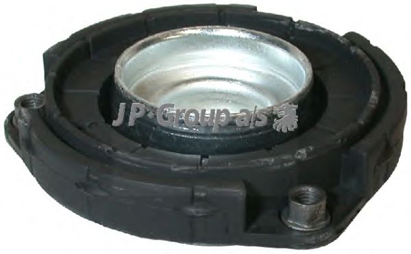 Опора стойки амортизатора JP GROUP 1142401700