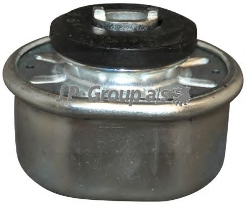 Подушка двигателя JP GROUP 1117904700