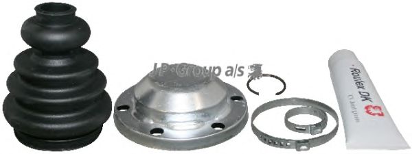 Комплект пильника ШРКШ JP GROUP 1143701750