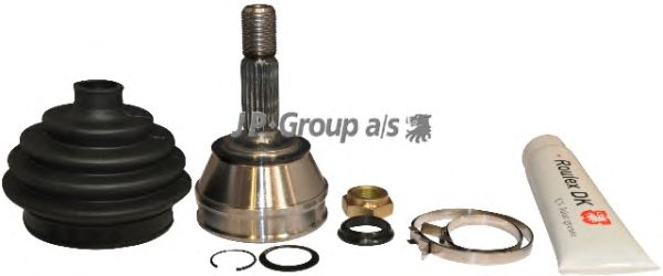 Комплект ШРУСов JP GROUP 1143304060