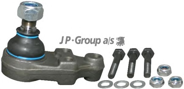 Несучий / направляючий шарнір JP GROUP 1540300200
