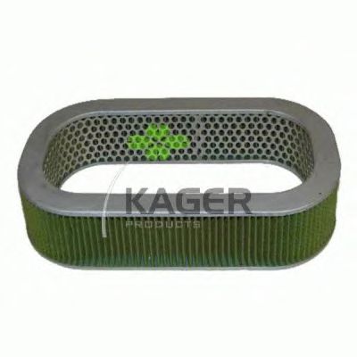 Воздушный фильтр KAGER 12-0547
