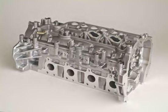 Головка блока цилиндров (ГБЦ) AMC 908525