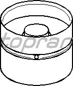 Толкатель TOPRAN 109 174