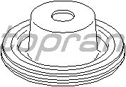 Опора стойки амортизатора TOPRAN 110 714