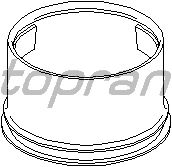 Пыльник амортизатора TOPRAN 108 864