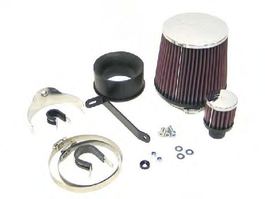 Система спортивного воздушного фильтра K&N Filters 57-0385