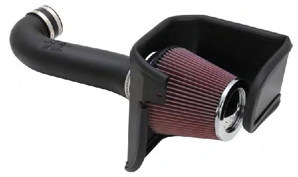 Система спортивного воздушного фильтра K&N Filters 57-1542