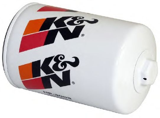 Масляний фільтр K&N Filters HP-3003