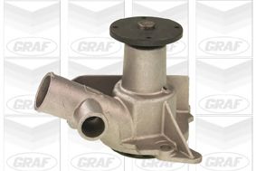 Помпа GRAF PA115