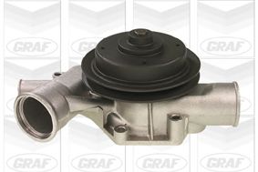 Помпа GRAF PA165