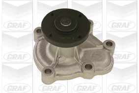 Помпа GRAF PA415
