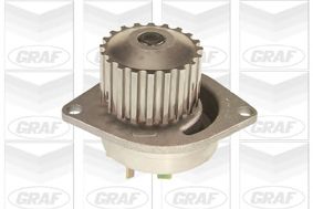 Помпа GRAF PA491
