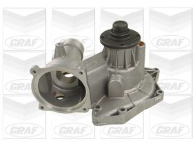 Помпа GRAF PA570