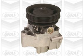 Помпа GRAF PA601