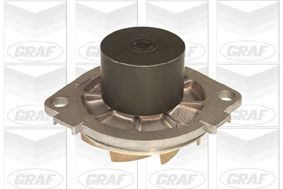Помпа GRAF PA615