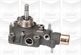 Помпа GRAF PA914