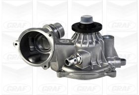 Помпа GRAF PA1040