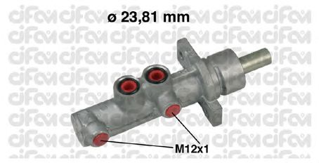 Главный тормозной цилиндр CIFAM 202-633