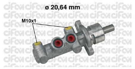 Головний гальмівний циліндр CIFAM 202-396