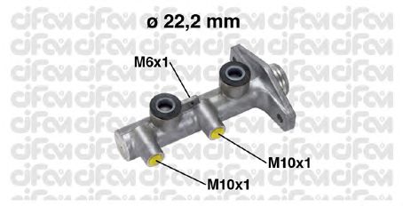 Главный тормозной цилиндр CIFAM 202-763