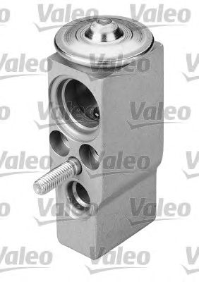 Расширительный клапан, кондиционер VALEO 509685
