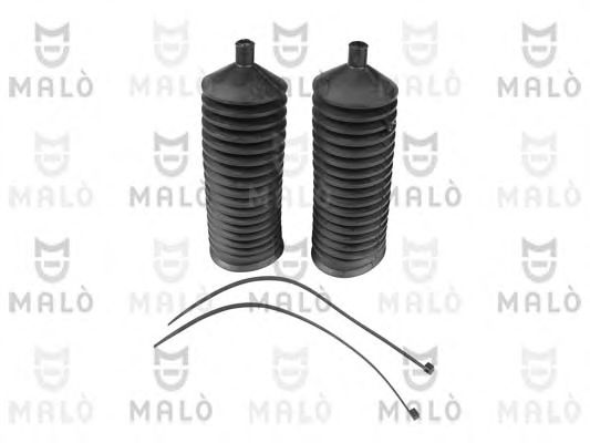Комплект пыльников рулевой рейки MALO 66301