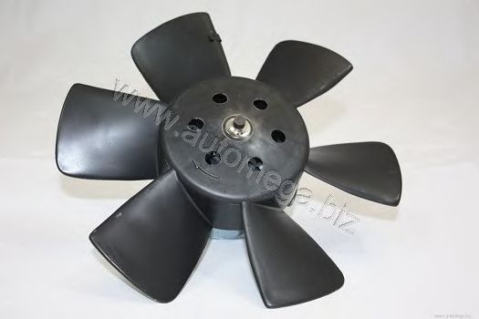 Электродвигатель вентилятора радиатора AUTOMEGA 109590455165L
