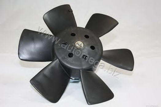 Вентилятор охлаждения AUTOMEGA 109590455165T