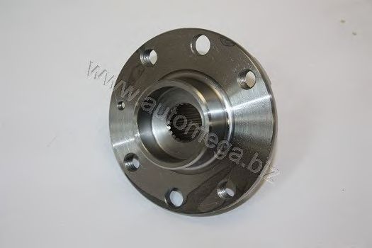 Ступица колеса AUTOMEGA 3003260197