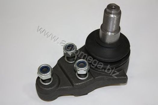 Шаровая опора AUTOMEGA 304070187281B