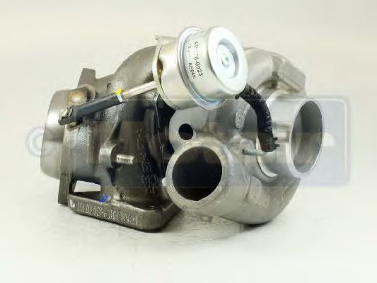 Компрессор, наддув MOTAIR TURBOLADER 333441