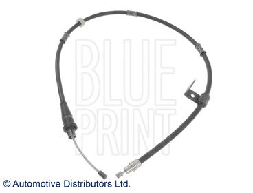 Трос ручника BLUE PRINT ADA104621