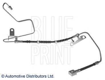Тормозной шланг BLUE PRINT ADA105344C