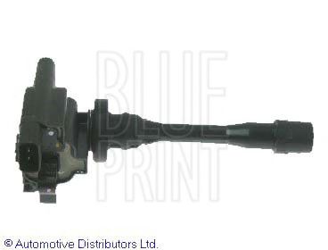 Катушка зажигания BLUE PRINT ADC41473