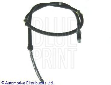 Трос ручника BLUE PRINT ADC446171