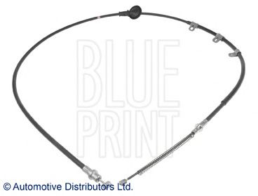Трос ручника BLUE PRINT ADC446176