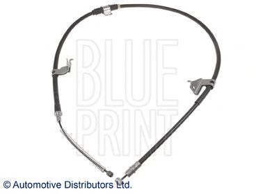 Трос ручника BLUE PRINT ADC446183