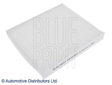 Фильтр салона BLUE PRINT ADF122503