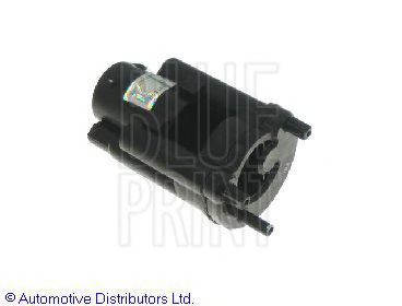 Топливный фильтр BLUE PRINT ADG02338