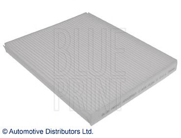 Фильтр салона BLUE PRINT ADG02557