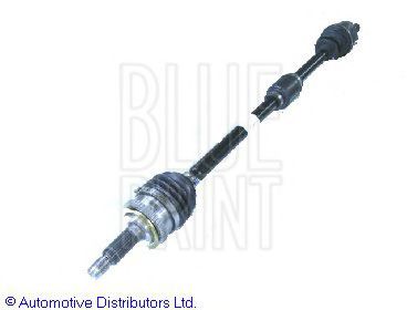 Приводной вал BLUE PRINT ADG089114B