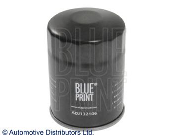 Масляный фильтр BLUE PRINT ADJ132106