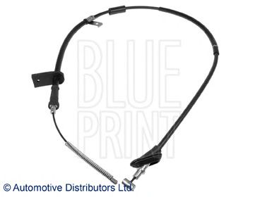 Трос ручника BLUE PRINT ADK84670