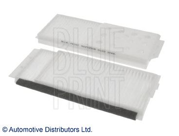 Фильтр салона BLUE PRINT ADZ92508